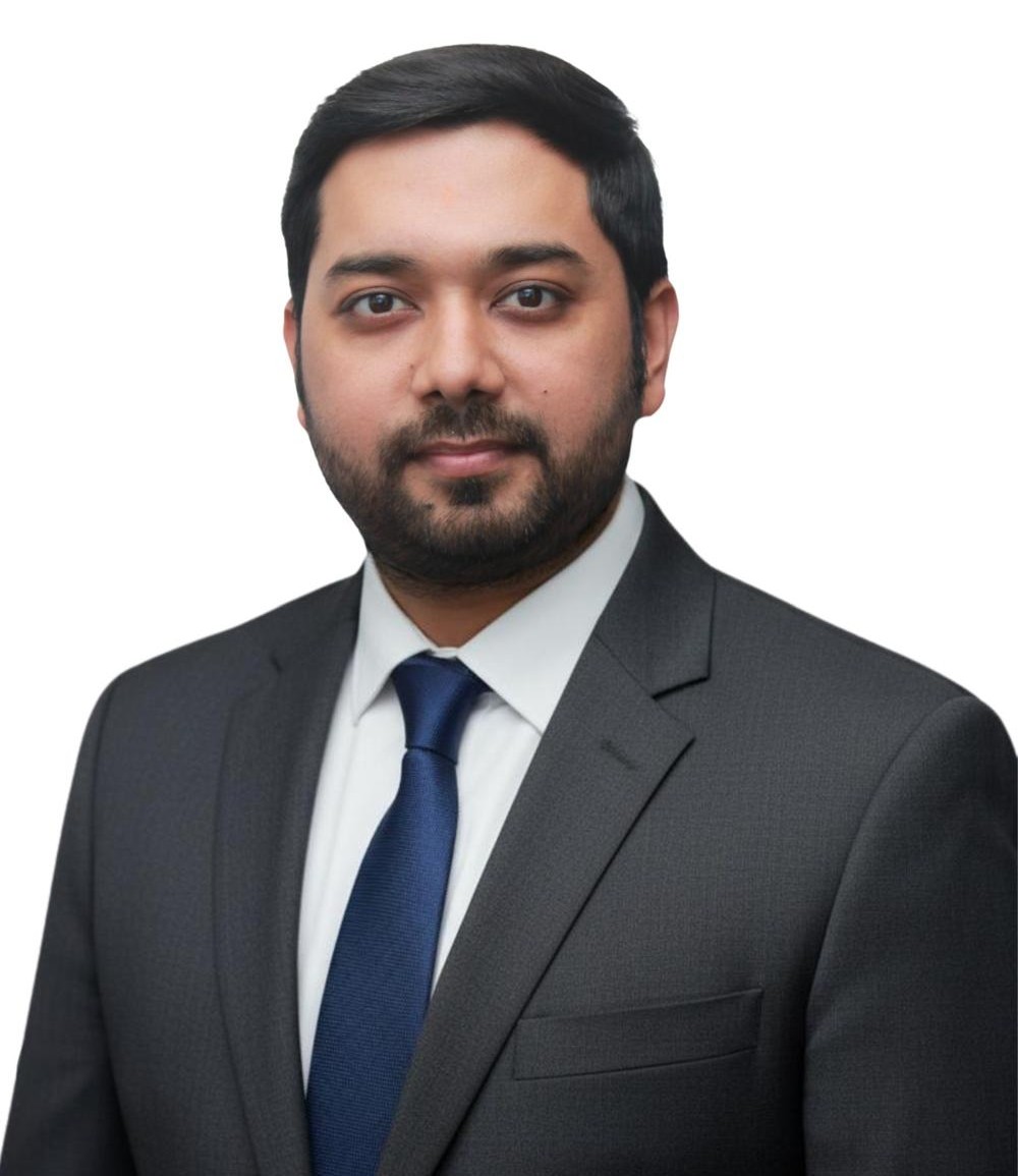 Vikas Patel — Founder & Lead Instructor, OwnCyberCert